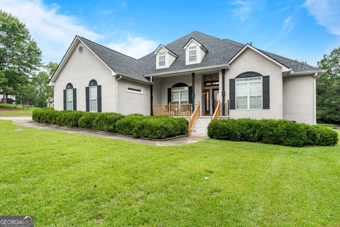 House in Macon, Georgia, United States 5 - 18503181