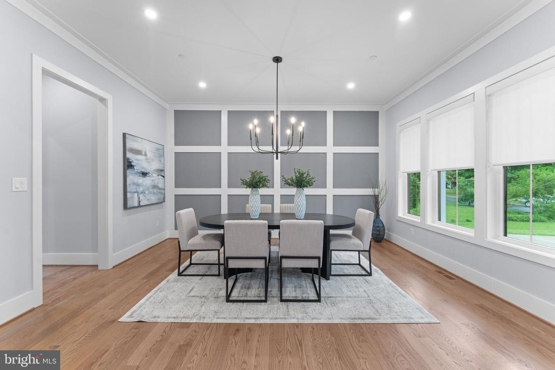 House in Bethesda, Maryland, United States 3 - 18505242