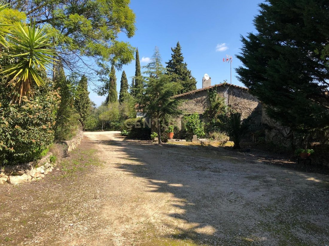 Farm Ranch in Setubal, Setubal, Portugal 4 - 18041162