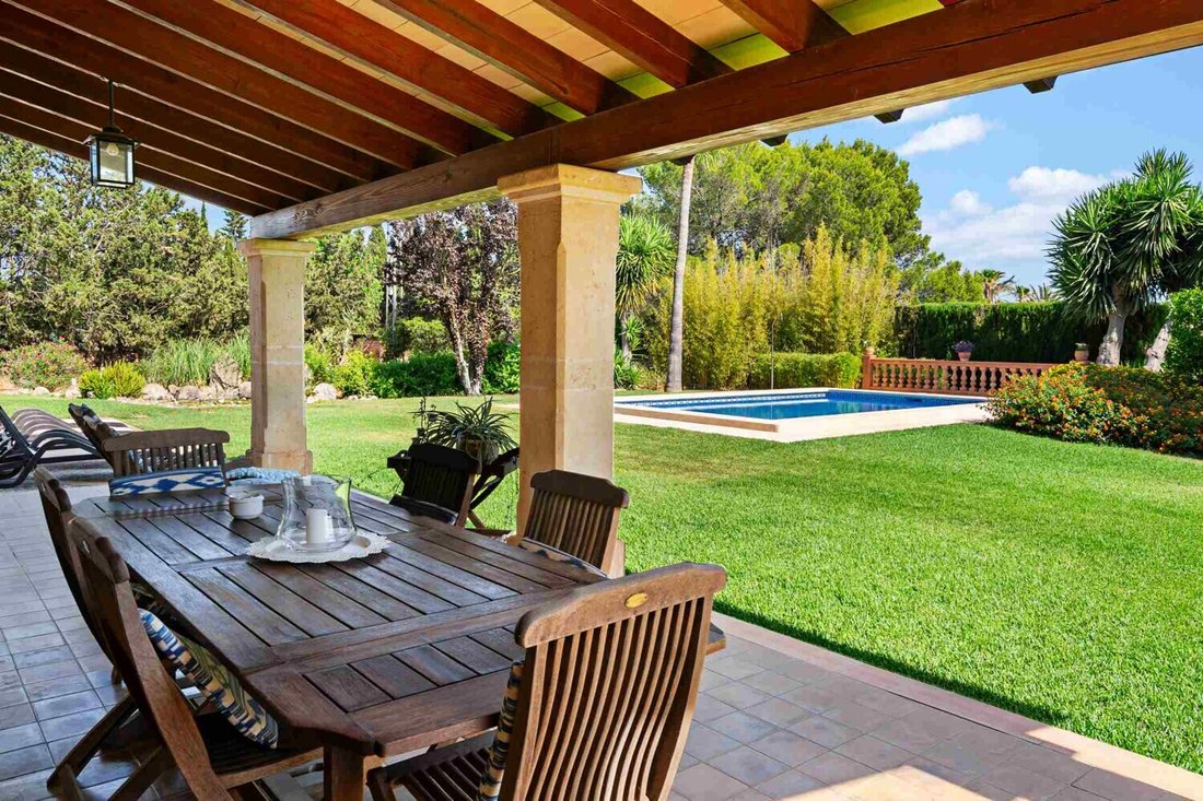 Casa a Santa Maria del Camí, Isole Baleari, Spagna 3 - 18504914