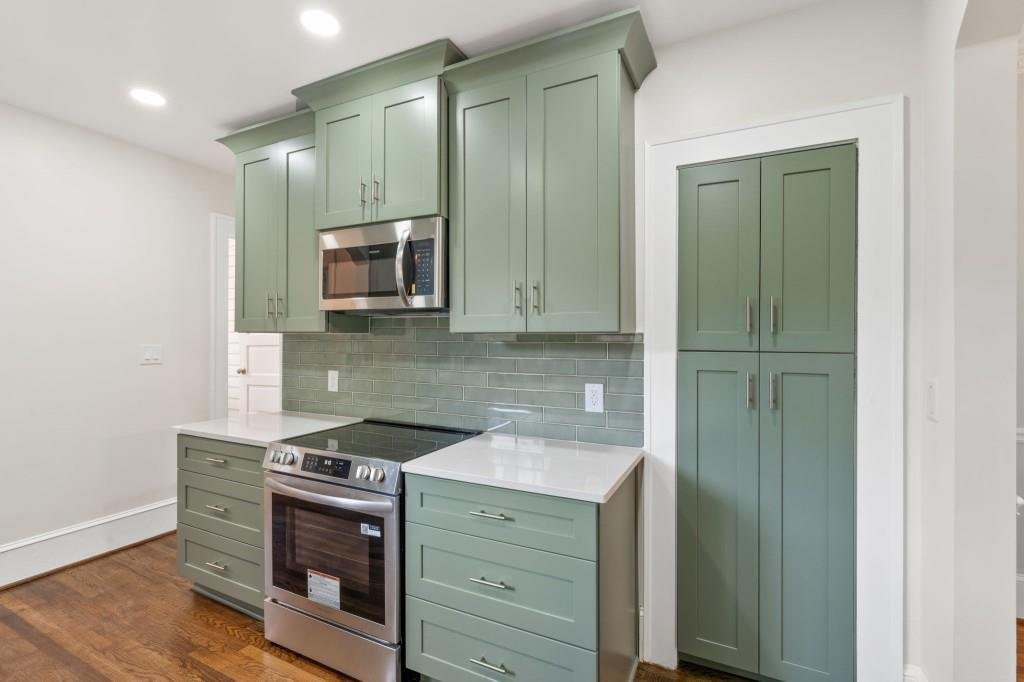 House in Atlanta, Georgia, United States 4 - 18499584