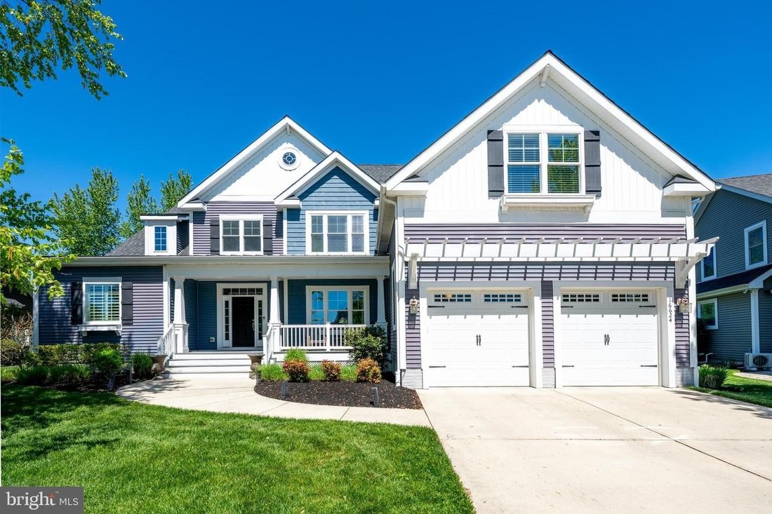 House in Lewes, Delaware, United States 1 - 18505199