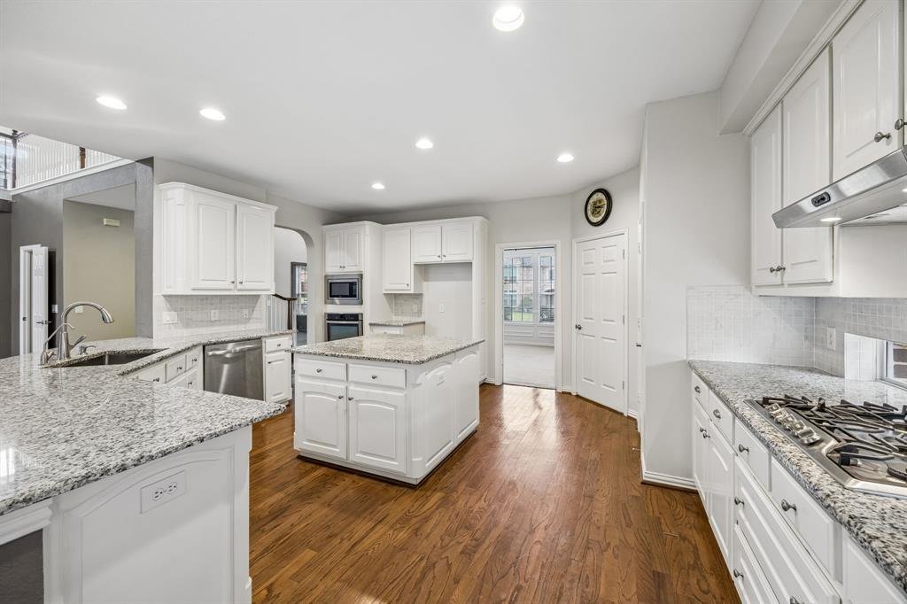 House in Coppell, Texas, United States 3 - 18500340