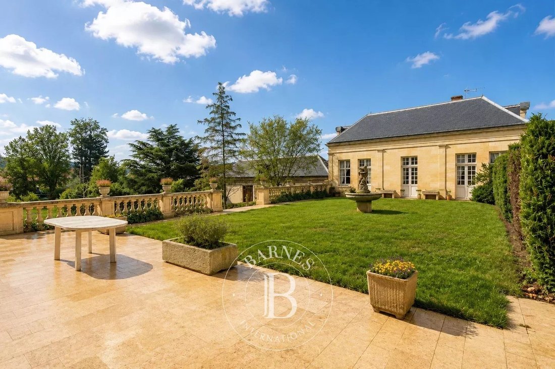 House in Ressons-sur-Matz, Hauts-de-France, France 3 - 13912614