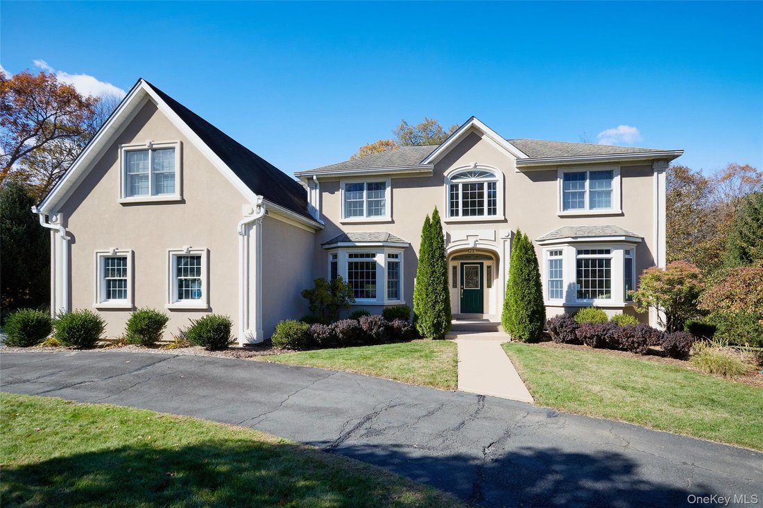 House in Tuxedo Park, New York, United States 4 - 17901701