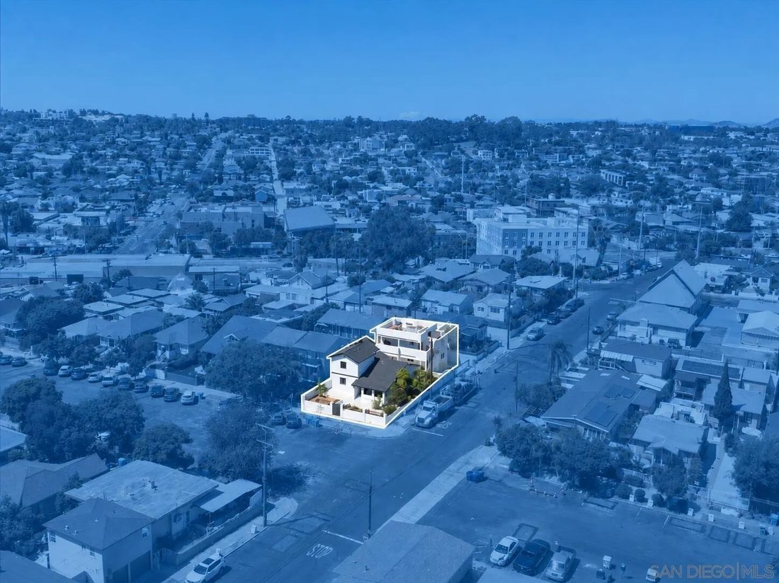 San Diego, California, United States 3 - 18503045