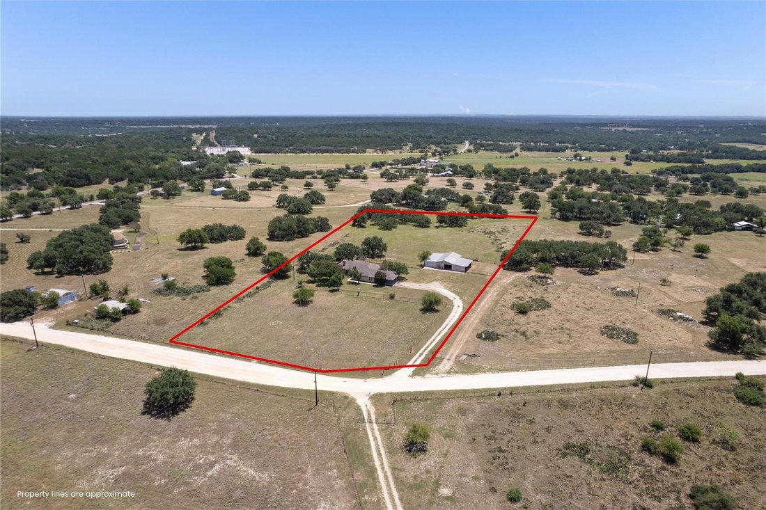 House in Salado, Texas, United States 2 - 18502343