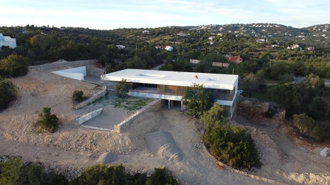 Casa a Santa Bárbara de Nexe, Algarve, Portogallo 2 - 18436938