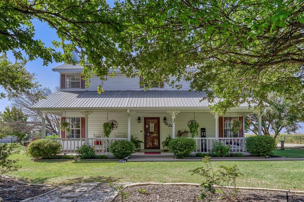 House in Palmer, Texas, United States 1 - 18501100