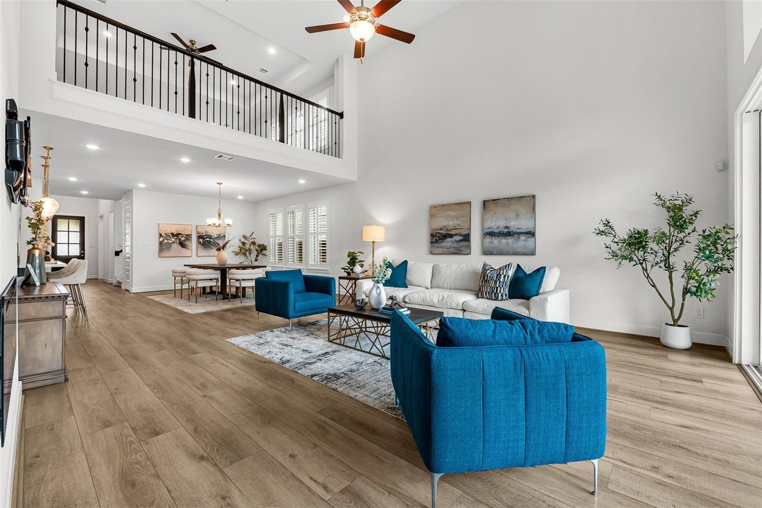 House in Spring, Texas, United States 4 - 18503582