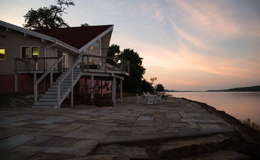 House in Malden, New York, United States 1