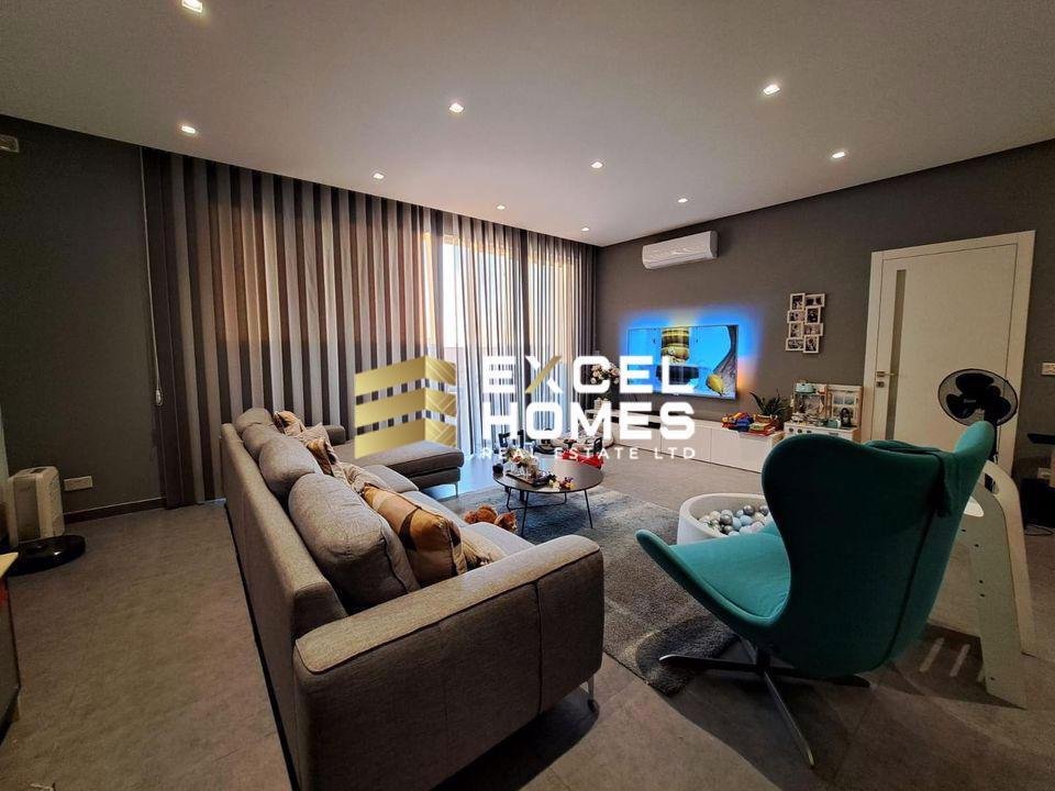Apartment in Mellieha, Malta 1 - 15841133