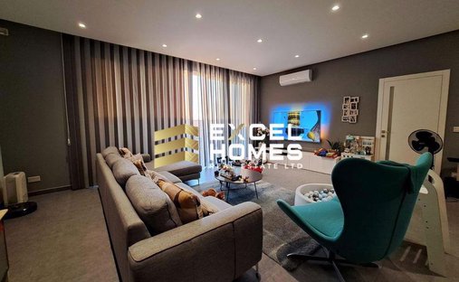 Apartment in Mellieha, Malta 1