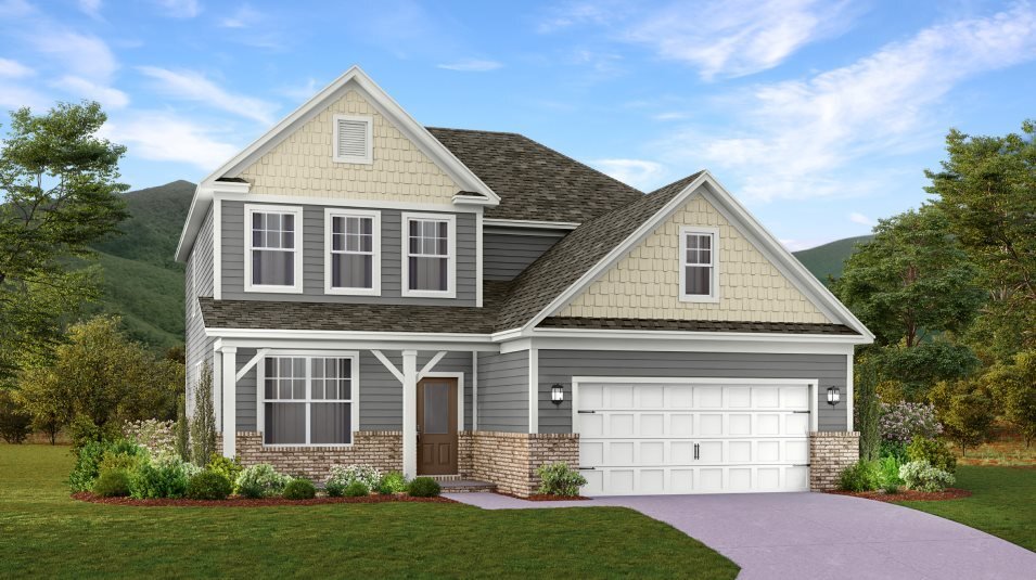 Townhouse in Gallatin, Tennessee, United States 1 - 18501333