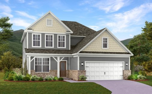Townhouse en Gallatin, Tennessee, Estados Unidos 1
