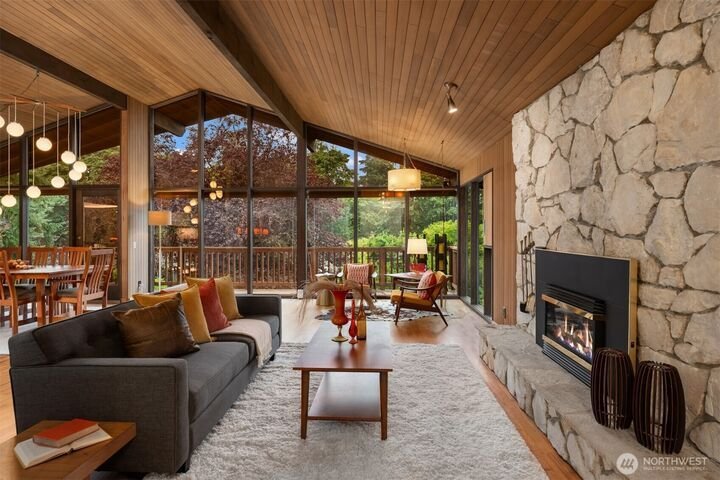 House in Mercer Island, Washington, United States 4 - 18505222