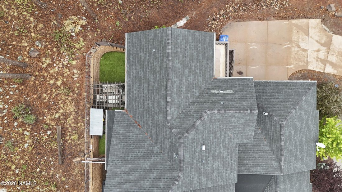 Townhouse in Flagstaff, Arizona, United States 3 - 18505311