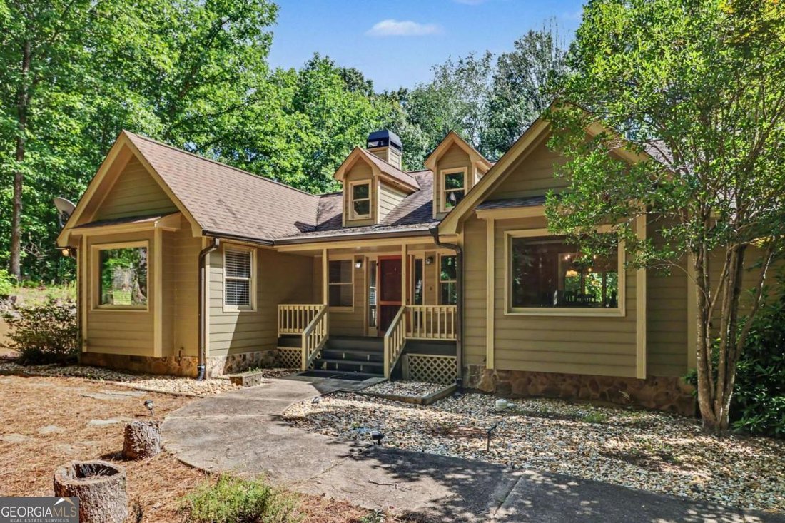 House in Cumming, Georgia, United States 3 - 18500016