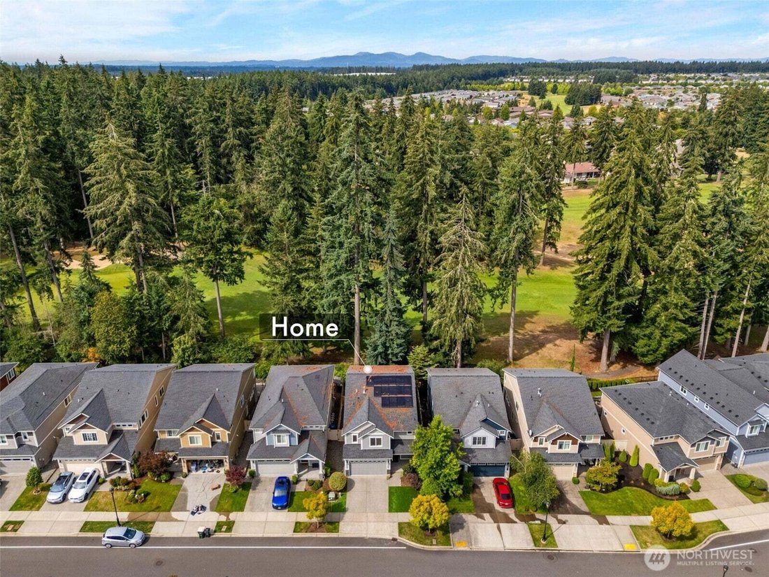 House in Olympia, Washington, United States 3 - 18503788