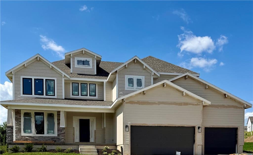 House in Shawnee, Kansas, United States 1 - 18450862