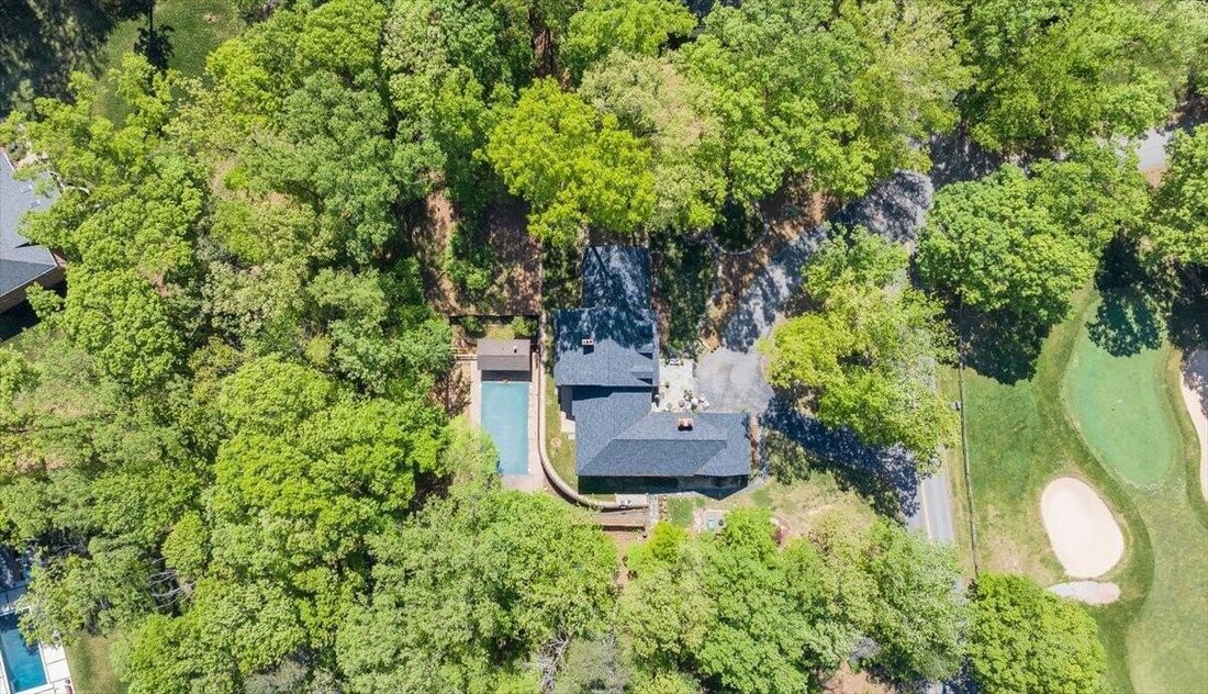 House in Cave Spring, Virginia, United States 3 - 18507276