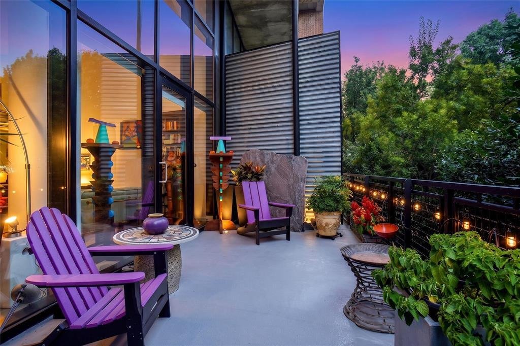 Condo in Dallas, Texas, United States 3 - 18500368