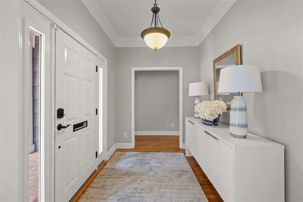 House in Tampa, Florida, United States 4 - 18504844