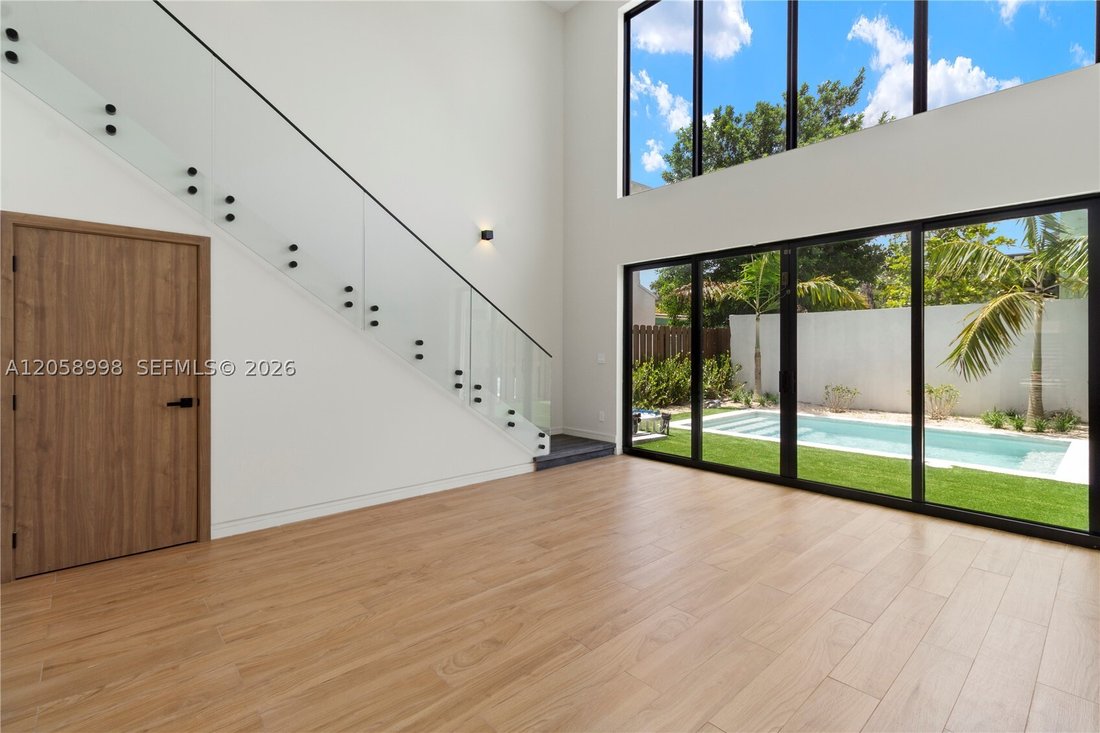 Apartment in Miami, Florida, United States 3 - 18503110