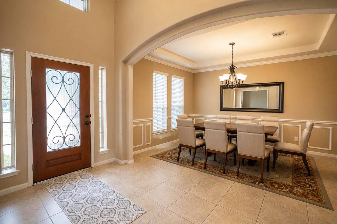 House in Sugar Land, Texas, United States 3 - 18500252