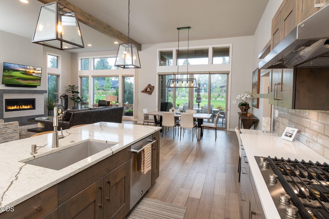 Townhouse in Bend, Oregon, United States 4 - 18501788