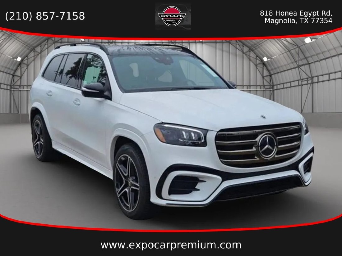 Suv in Boerne, TX, United States 1 - 18438064