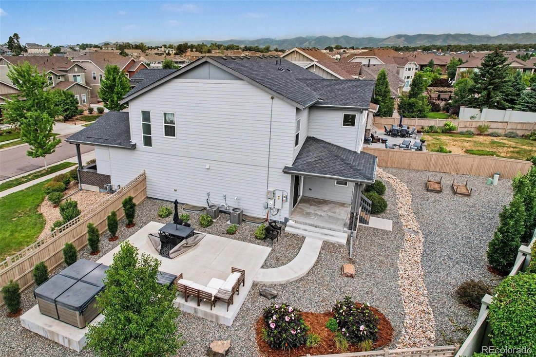 House in Lakewood, Colorado, United States 2 - 18501826