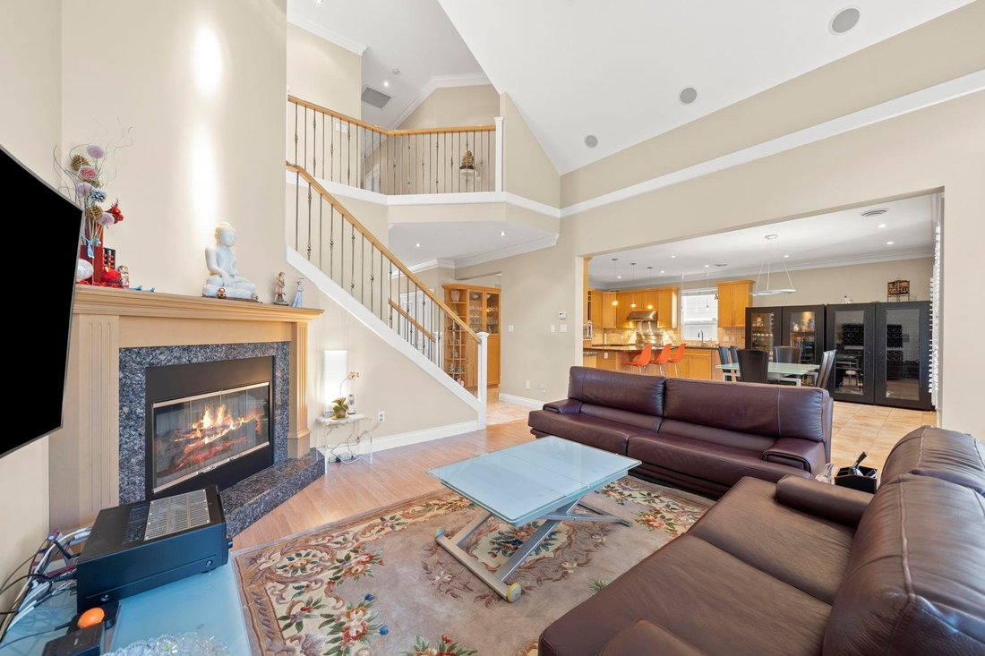 House in Richmond, British Columbia, Canada 5 - 18504917