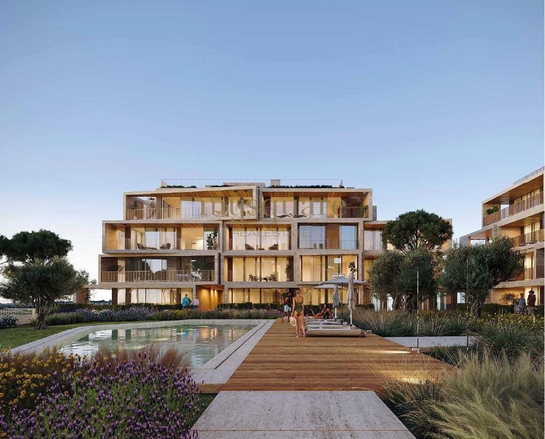 Apartment in Vilamoura, Quarteira, Algarve 5 - 18501805