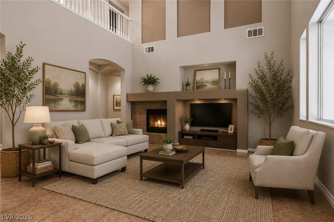 House in Henderson, Nevada, United States 4 - 18501871