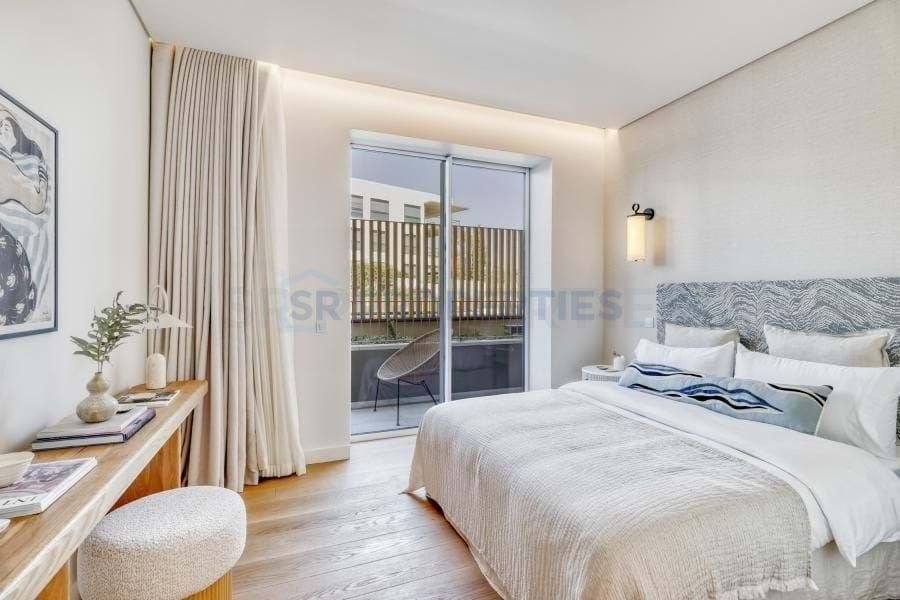 Apartment in Quarteira, Algarve, Portugal 4 - 18438098