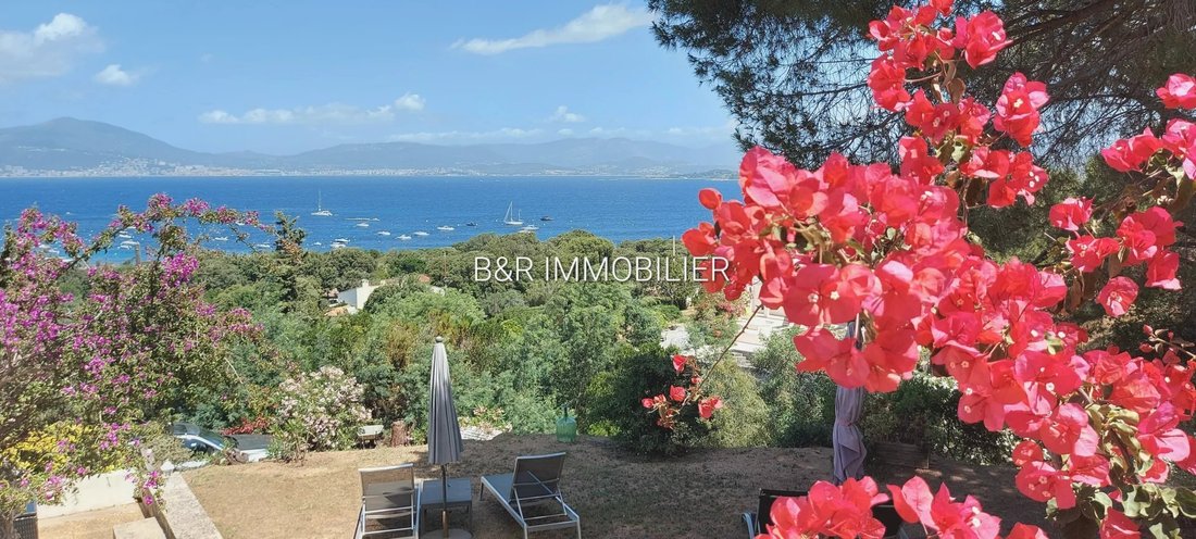 Villa in France 5 - 18501717