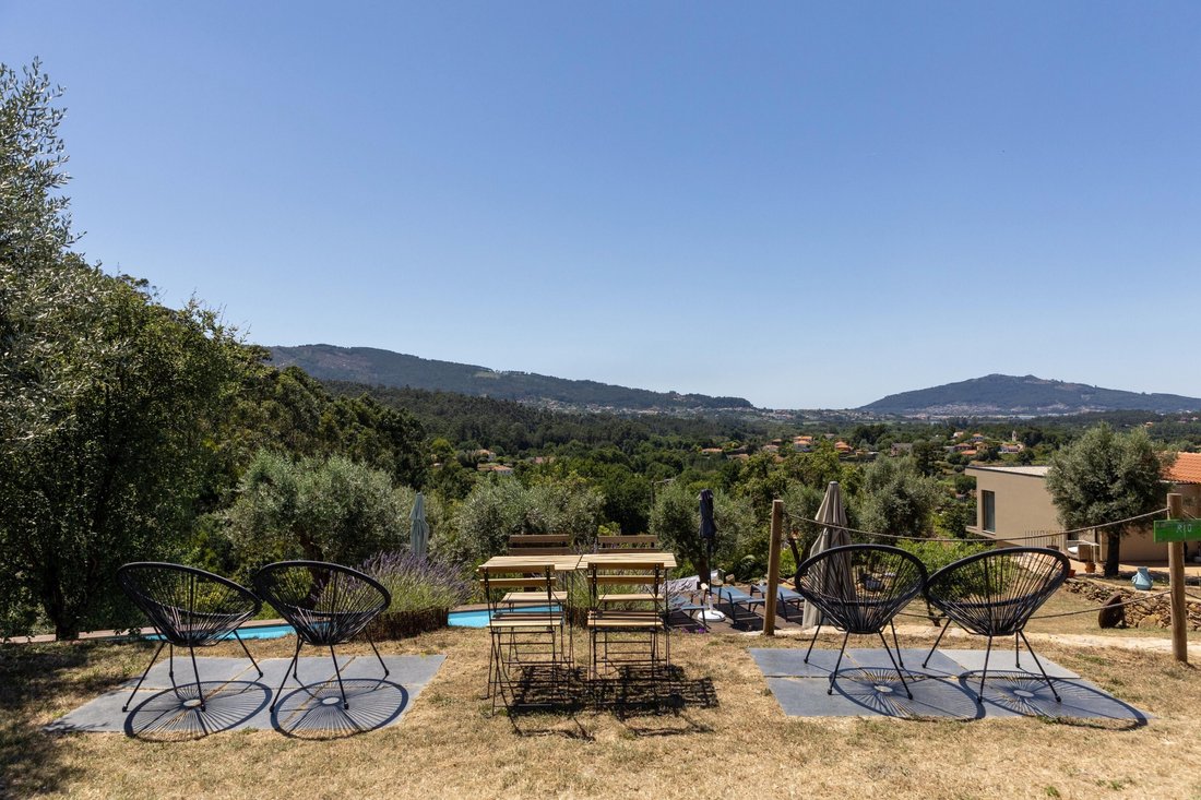 Finca in Caminha (Matriz) e Vilarelho, Viana do Castelo District, Portugal 4 - 18147027