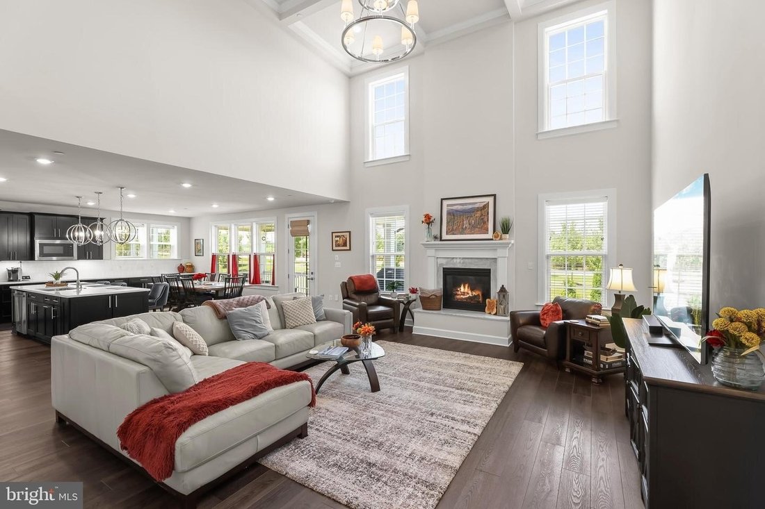 House in West Friendship, Maryland, United States 3 - 18505245