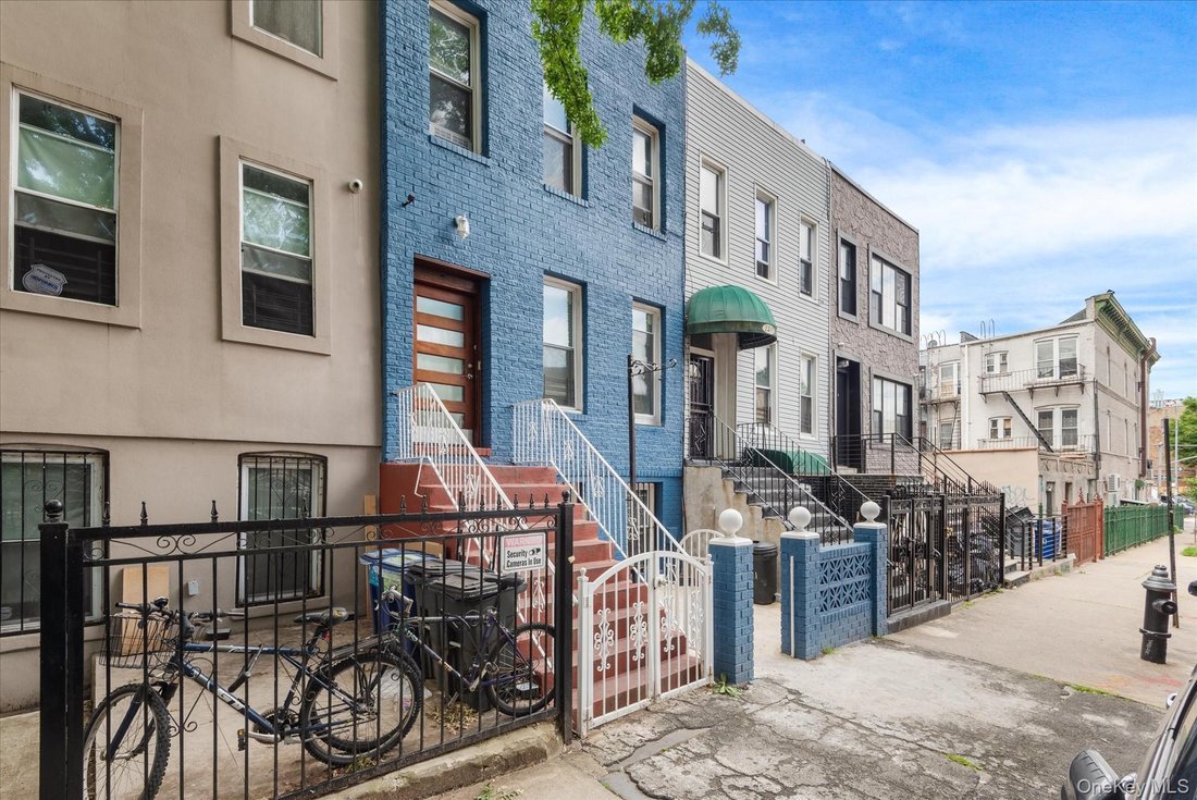 Apartment in New York, New York, United States 2 - 18502001