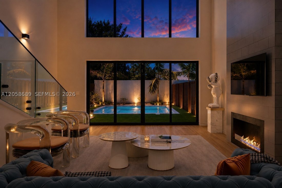 Condo in Miami, Florida, United States 2 - 18503136