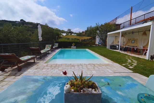 Villa in Poggi, Imperia, Liguria 1 - 18504674