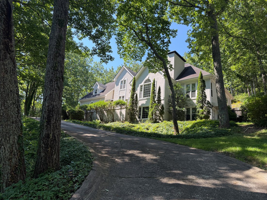 House in Marietta, Georgia, United States 1 - 18500430
