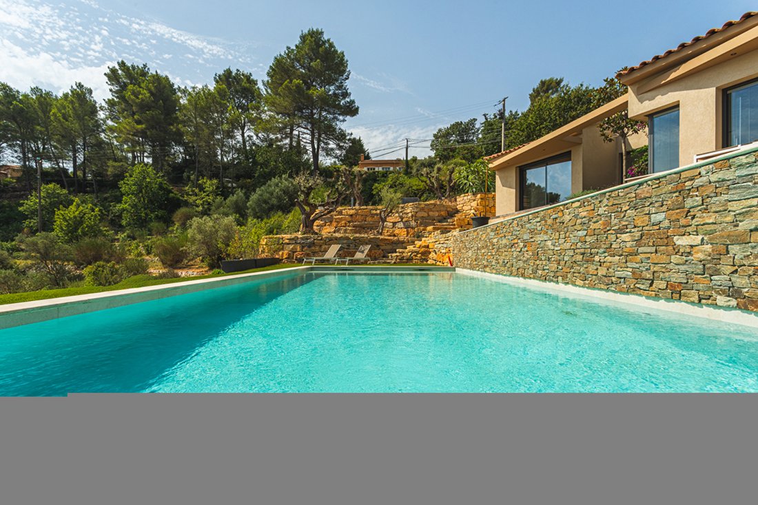 Villa in Solliès-Ville, Provence-Alpes-Côte d'Azur, France 3 - 18504232