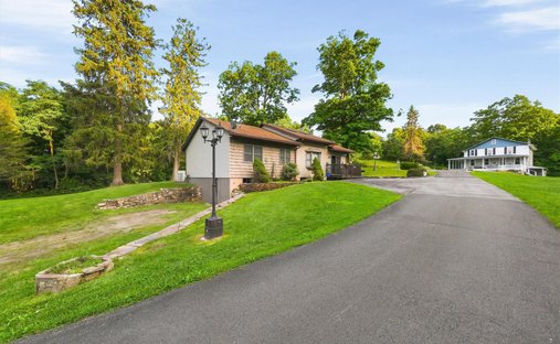 West Park, New York, United States 1