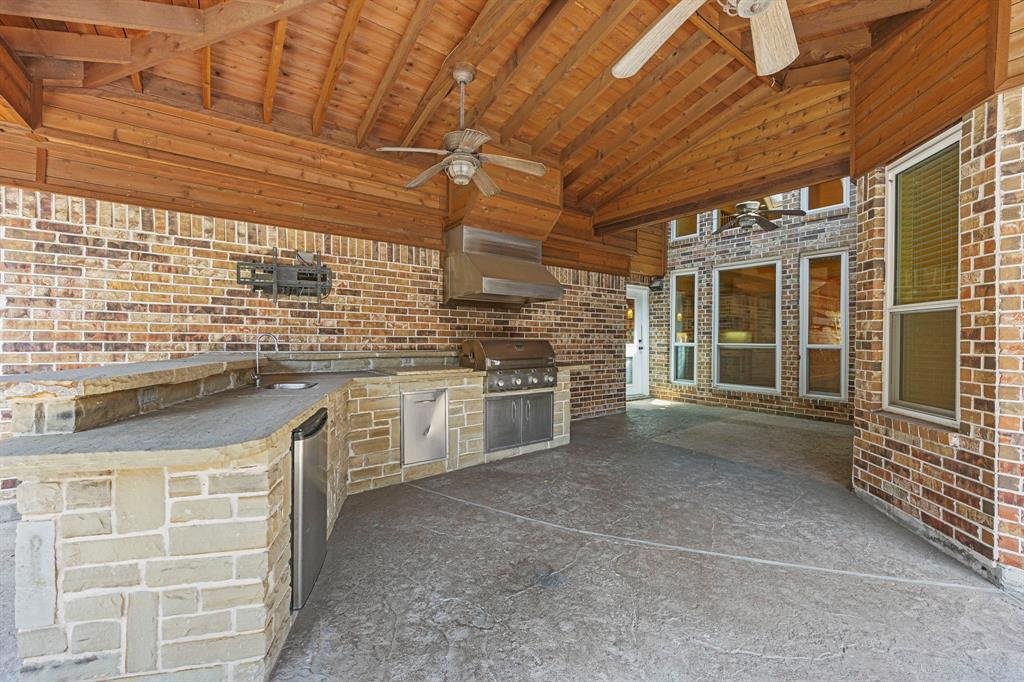House in Frisco, Texas, United States 5 - 18503519