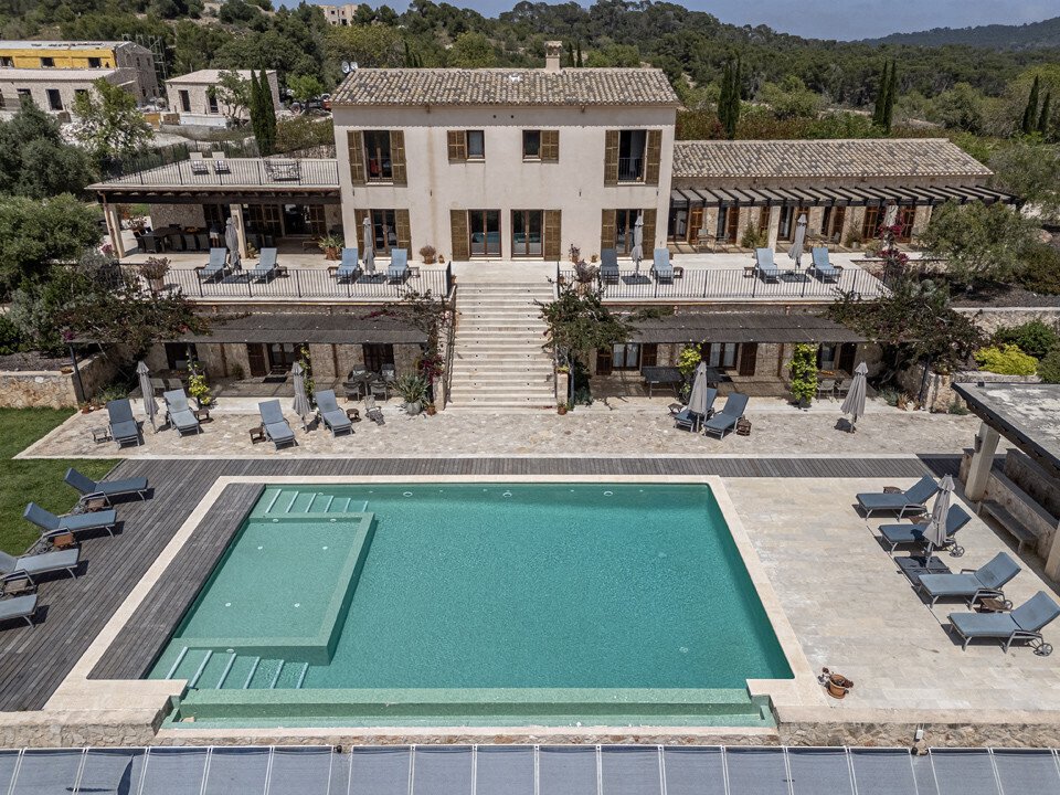 Villa in Felanitx, Balearic Islands, Spain 5 - 18500390