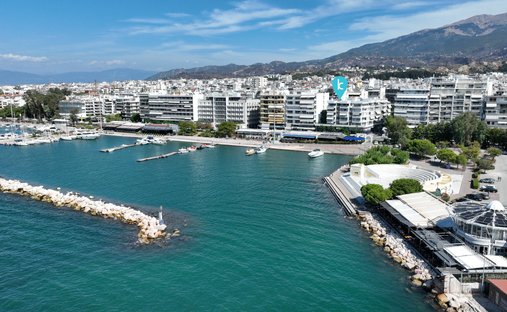 Apartment in 4th Community of Patras - Central Sector, Peloponnese, Western Greece and the Ionian, Greece 1