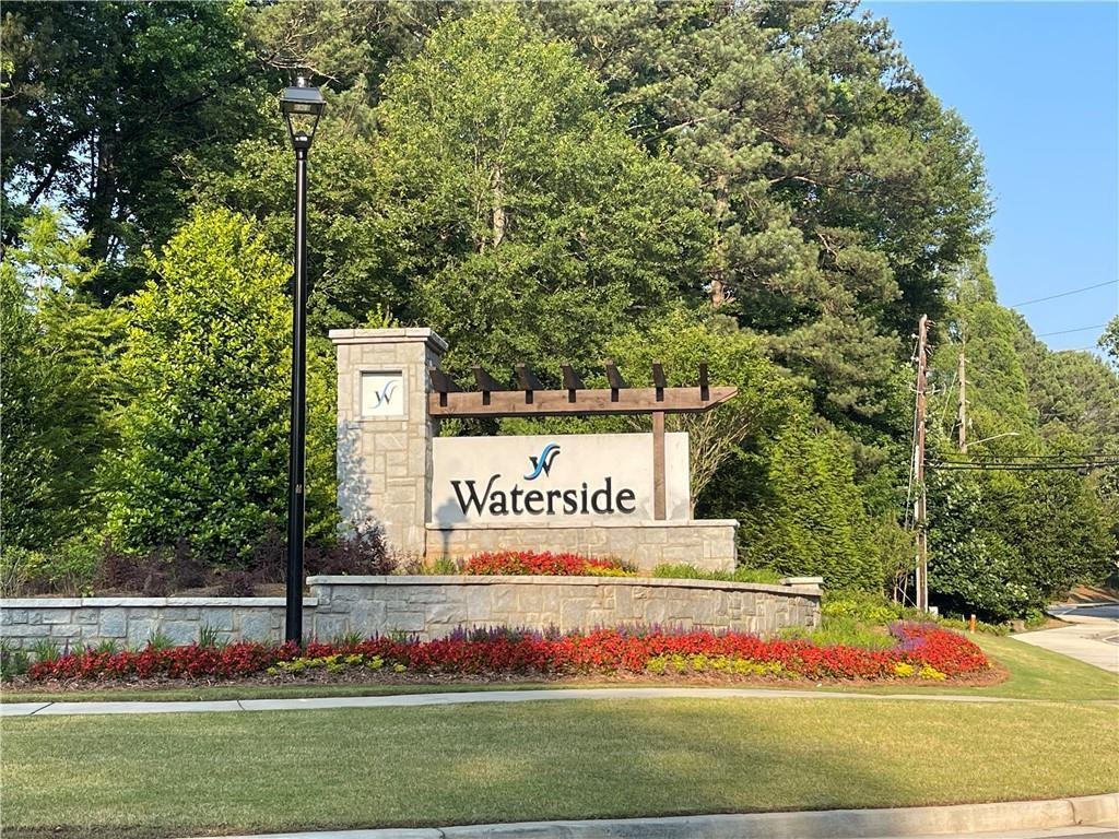 Townhouse in Peachtree Corners, Georgia, United States 3 - 18503174