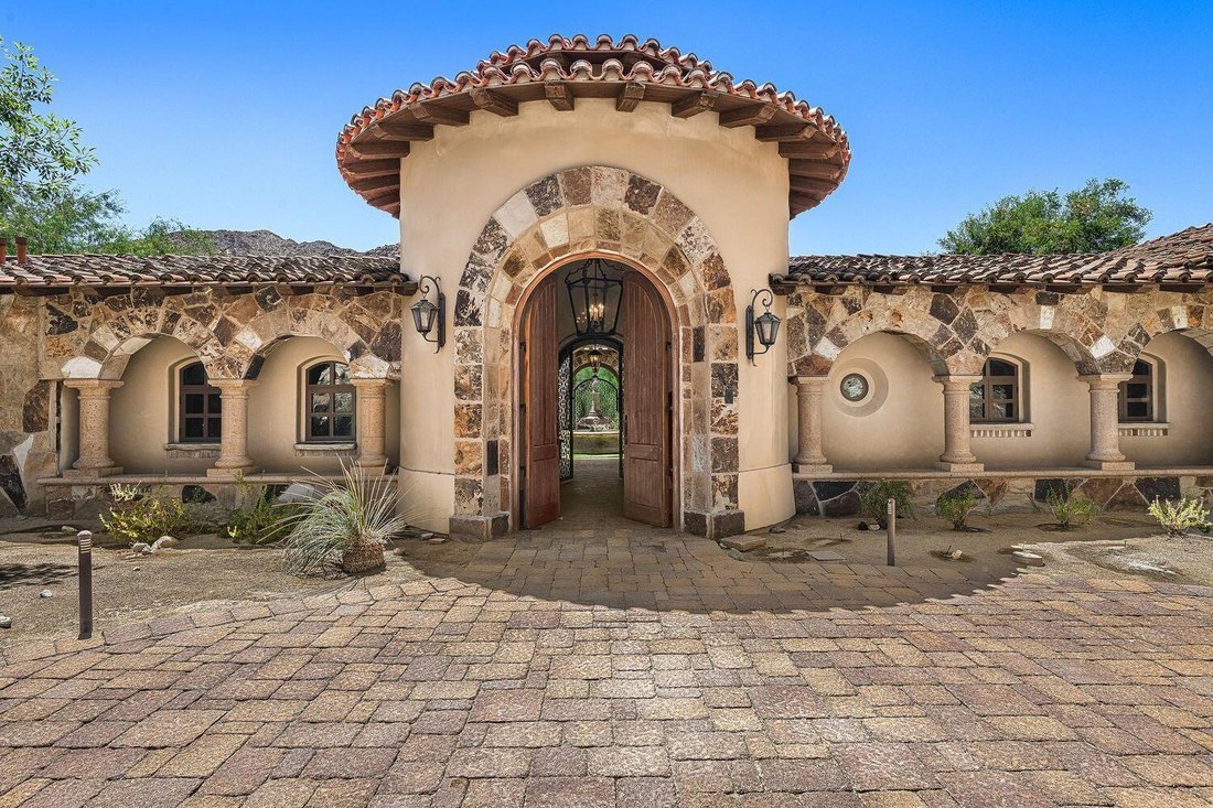 House in Indian Wells, California, United States 2 - 18502219